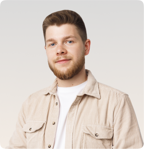 Максим Василевич