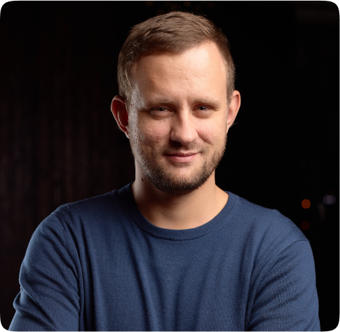 Игорь Мельник