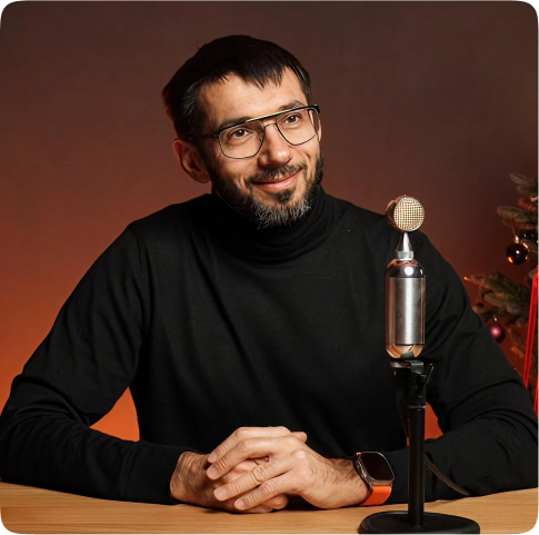 Сергей Михайлов