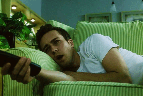 Бойцовский клуб (1999)