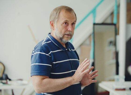 Yury Lomkov