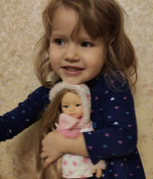 Фото До обучения