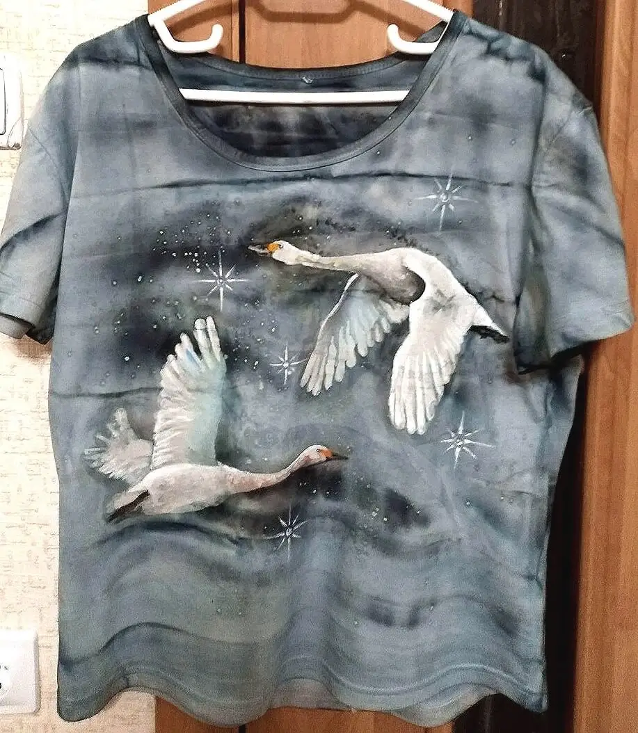 Батик 25