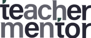 logo teacher mentor