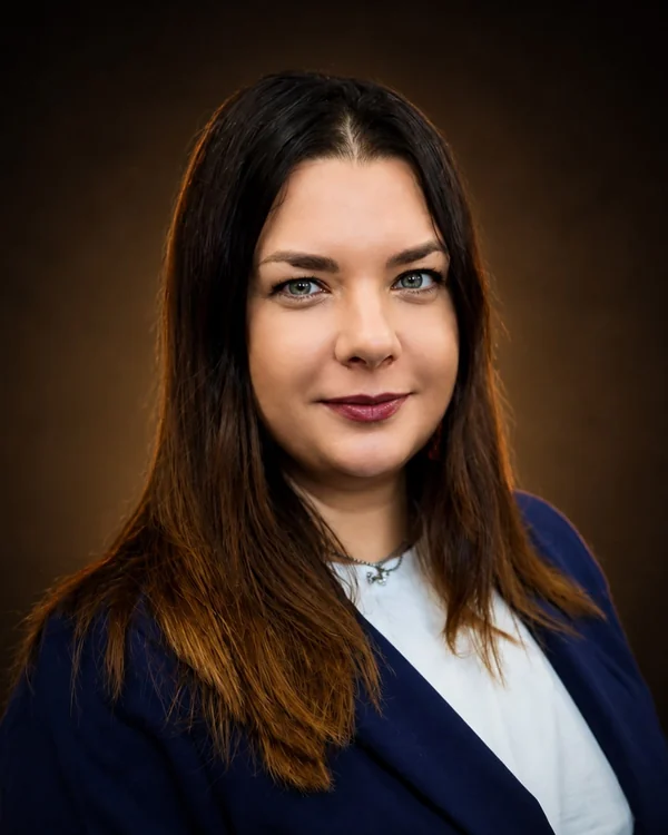 Ольга Бухвалова